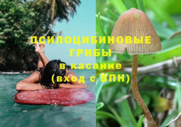 прущие крисы Остров